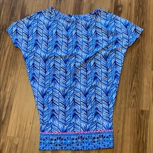 Never worn Lilly Pulitzer dress